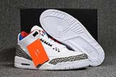 Air Jordan 3-232